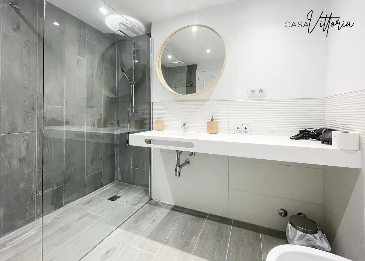 Casa Vittoria Lägenhet Corralejo