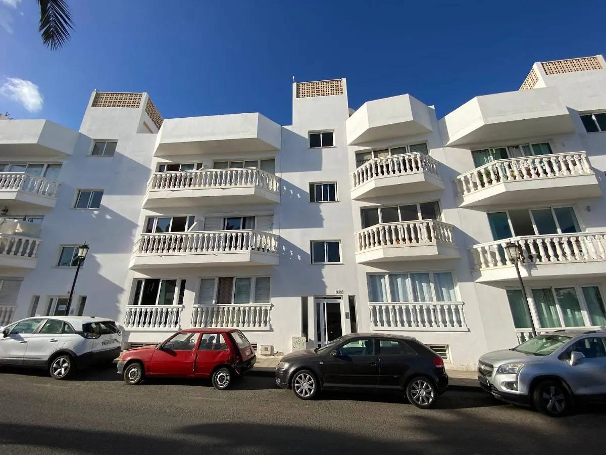 Casa Vittoria Lägenhet Corralejo 0*,  Spanien