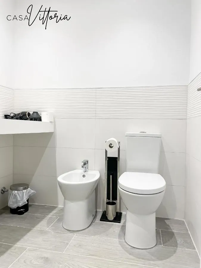 Casa Vittoria Lägenhet Corralejo