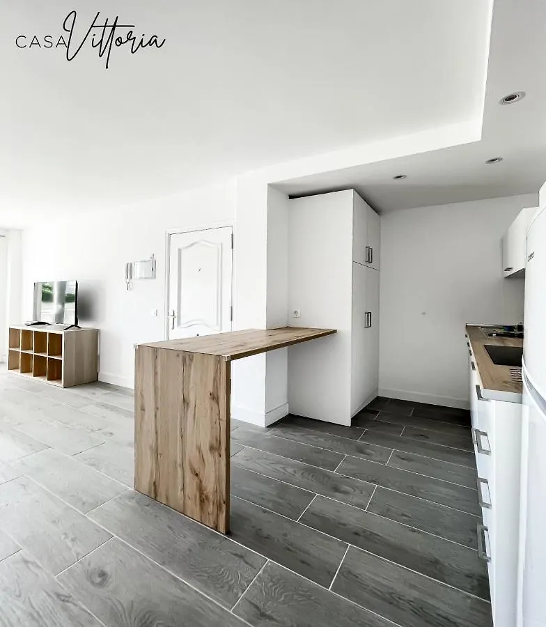 Casa Vittoria Lägenhet Corralejo