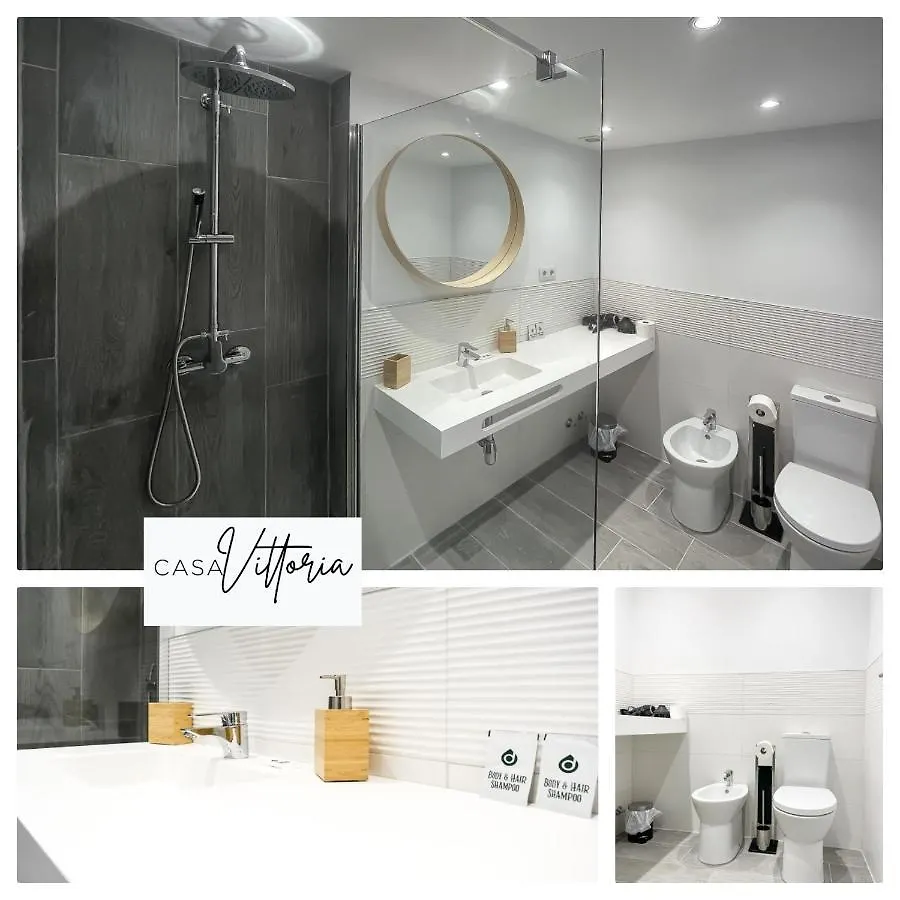 Casa Vittoria Apartment Corralejo