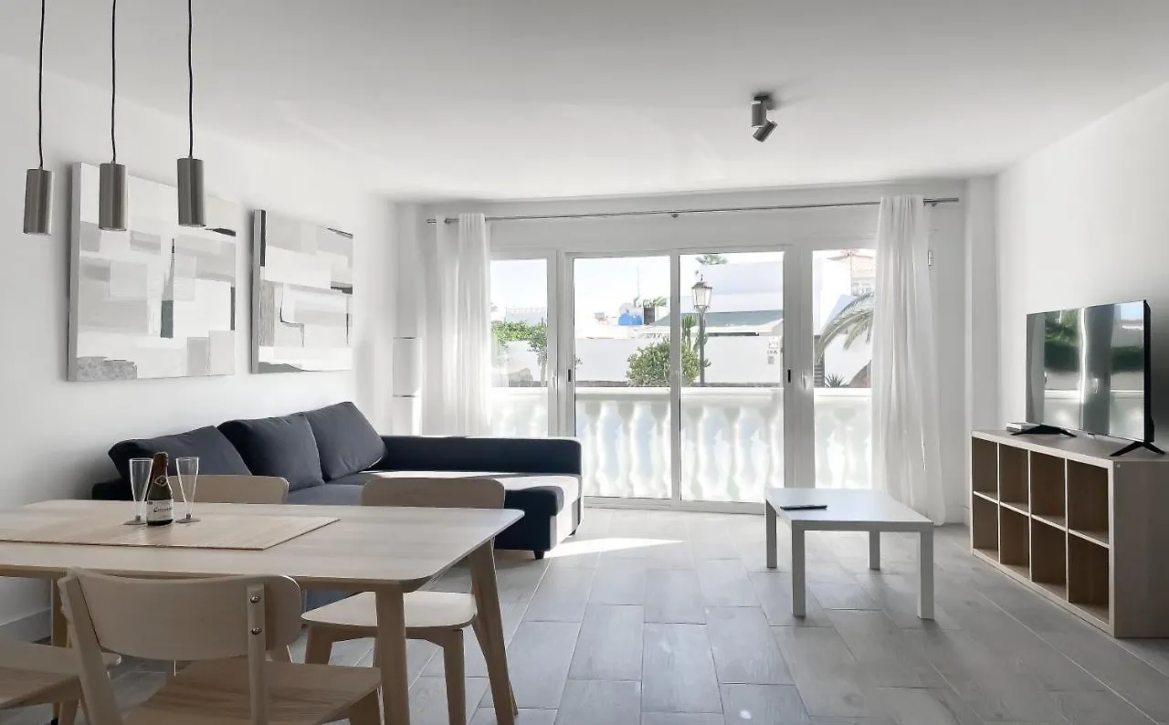 Casa Vittoria Apartment Corralejo Spain